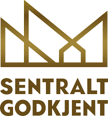 Sentralt Godkjent – DiBK